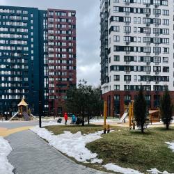 Фото Отель ArendaGrad на улице Лобановский Лес