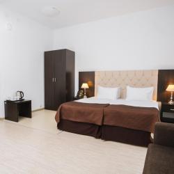 Номер студия комфорт