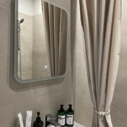 Фото Апартаменты на бульваре Тенистый 9