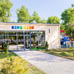 Фото Отель Volna Sea Village (Волна Си Вилладж)