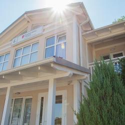 Фото Отель Гостиничный комплекс Кремниевы термы