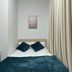 фото 2 MOKO Apartments (МОКО Апартментс) на улице Ярцевская