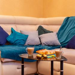 Фото Апартаменты на улице Кальная 9