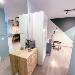 Фото Отель Арктик Хаус на улице Коминтерна 17