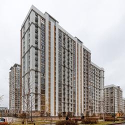 2-комнатные апартаменты люкс