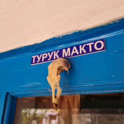 Фото Отель Бабушкин Этно Дом