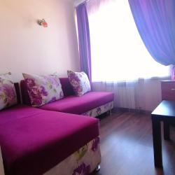 Фото Отель Престиж