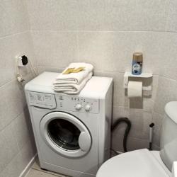 Фото Апартаменты на улице Радужная