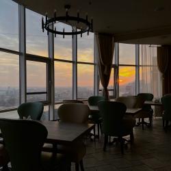 Фото Отель Дон Кихот