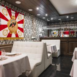 Фото Арт-отель Кутузов