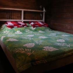 Фото Отель Хутор белой козы