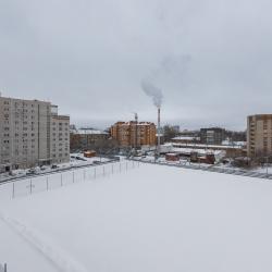 2-комнатные апартаменты улучшенные