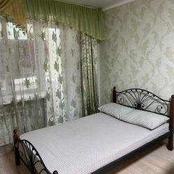 Фото Апартаменты на улице Гамарника 41А