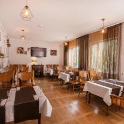 Фото Отель Богородская