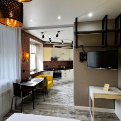 Фото Отель Right Room на бульваре Сиреневый 14