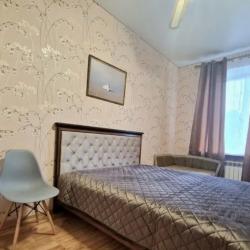 3-комнатные апартаменты стандарт