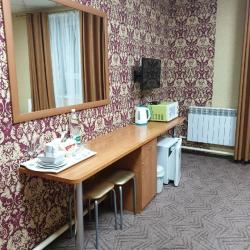 Фото Отель Восток