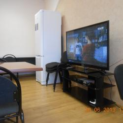 Фото Отель Гостевой Дом Альянс