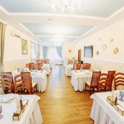 Фото Отель Шале Primaire (Chalet Primaire)