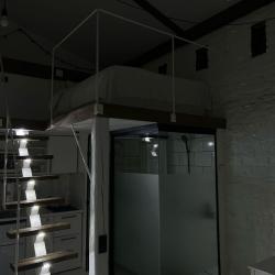 Фото Апартаменты ОсобнякAparts на улице Грузинская