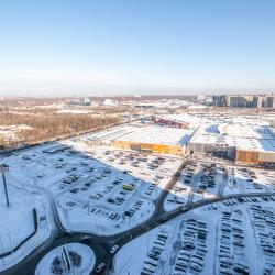 3-комнатные апартаменты улучшенные