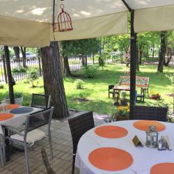 фото 29 Greenway Park Hotel (Гринвей)