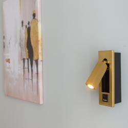 Фото Отель Студия Eliza Home на ул. Тележная
