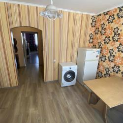 Фото Апартаменты на улице Ореховая 12