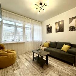 Фото Апартаменты На время на Кузнецова 67Б, к2