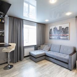 Фото Апартаменты на улице Мира