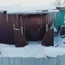 Фото Апартаменты на Шарлыкском шоссе 1Вс1