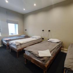 Фото Отель Sutki Rent (Сутки Рент)