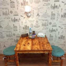 Фото Апартаменты на улице Высоковольтная 22