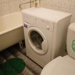 Фото Апартаменты на улице Кольцова 3