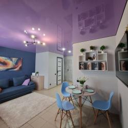 2-комнатные апартаменты стандарт №2