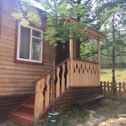 Фото Отель Мухтуя