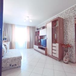 Фото Апартаменты на улице Российская 206