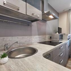 Фото Апартаменты на Деловой 22/1