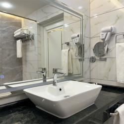 Фото Отель Siab Hotel (Сиаб)