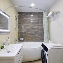 фото 9 RoomyRoom (РумиРум) на проспекте Приморский 52 корпус 1