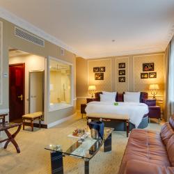 Apart Hotel on Taganka (Апарт-отель на Таганке) — 72f41262ed4cabf291581ca16044f3bc
