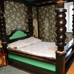 Фото Отель Держава