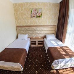 Фото Отель ЕфремовЪ