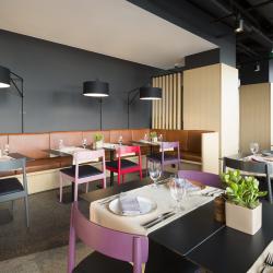 фото 43 AZIMUT Hotel Smolenskaya Moscow (Азимут Смоленская)