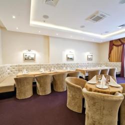 Фото Отель S7 Hotel Domodedovo (С7 )