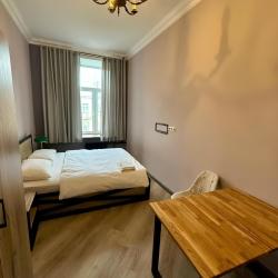 Фото Отель Меблированные комнаты Star Comfort (Стар Комфорт) на улице Марата