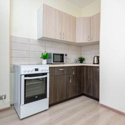 2-комнатные апартаменты улучшенные