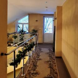 Фото Отель Парадиз