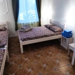 Фото Отель Кедровый дом