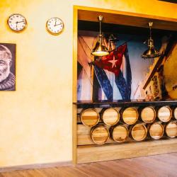 Фото Отель Hemingway (Хемингуэй)